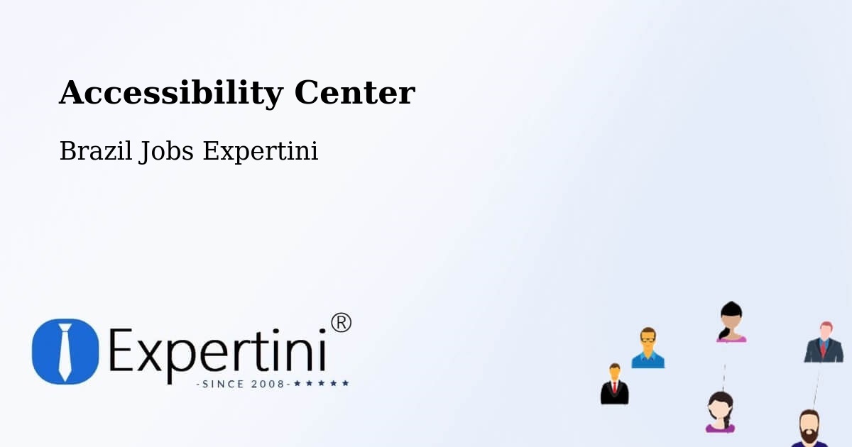 Accessibility Statement – Benevides - Brazil Jobs Expertini