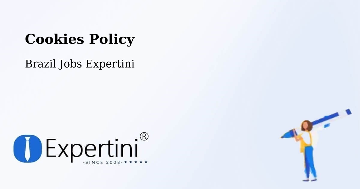 Cookie Policy – Benevides - Brazil Jobs Expertini
