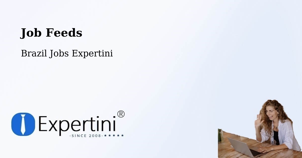 Job Listings Feed – Benevides - Brazil Jobs Expertini